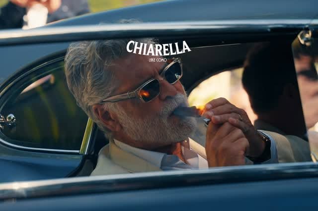 Chiarella on Instagram, 31 May 2026 (reel)